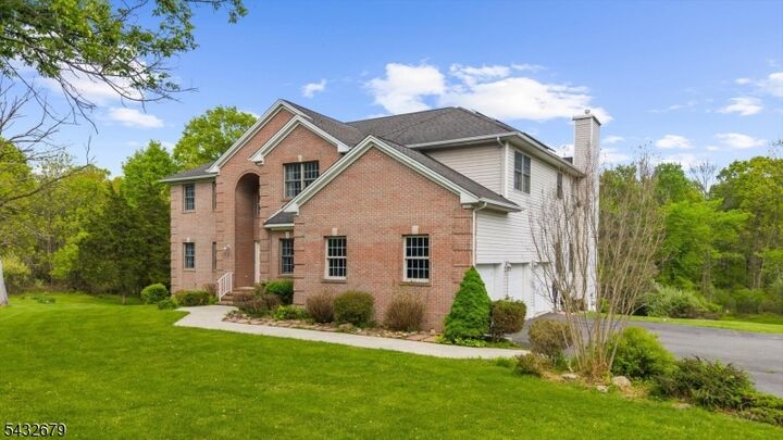 Property Photo:  578 Route 614  NJ 08802 