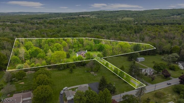 Property Photo: 578 Route 614 NJ 08802