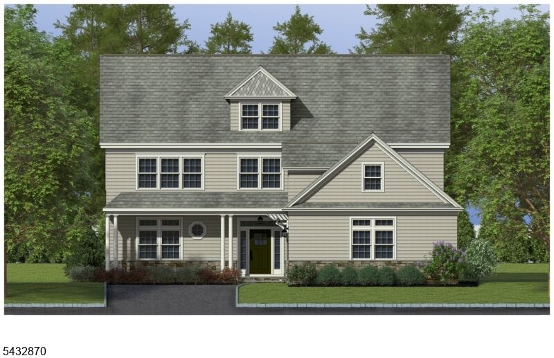 Property Photo:  12 Travis Lane  NJ 07960 