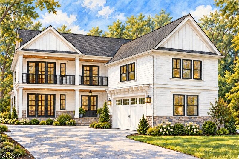 Property Photo:  3 Travis Lane  NJ 07960 