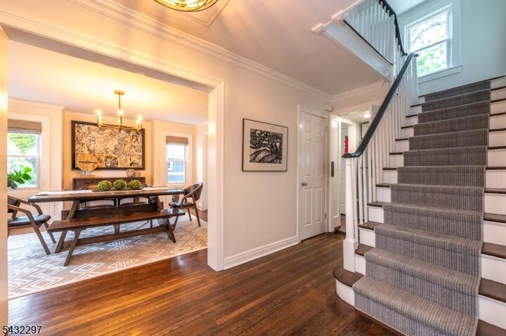 Property Photo: 6 North Terrace NJ 07040