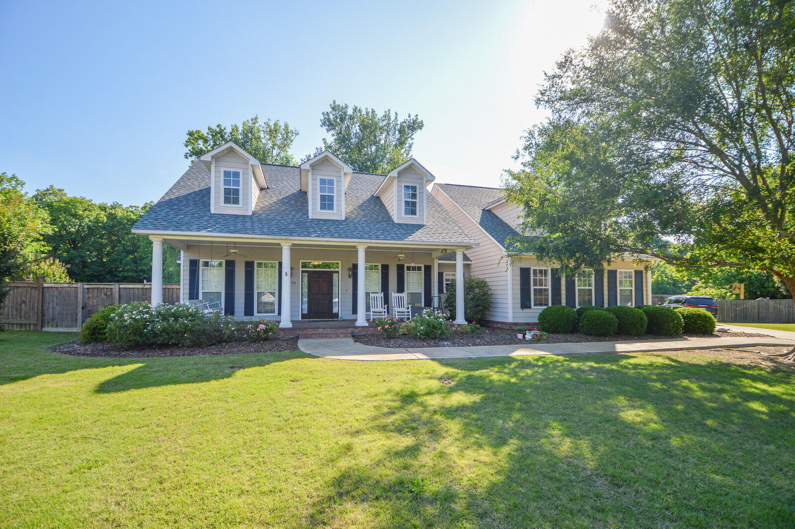 Property Photo:  83 Sutherland Cove  MS 39759 