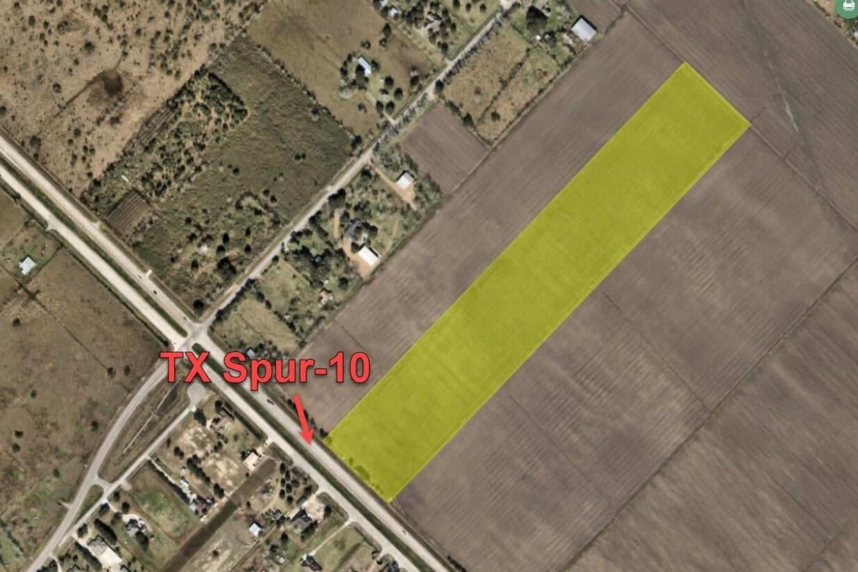 Property Photo:  00 Tx Spur-10 Road  TX 77471 