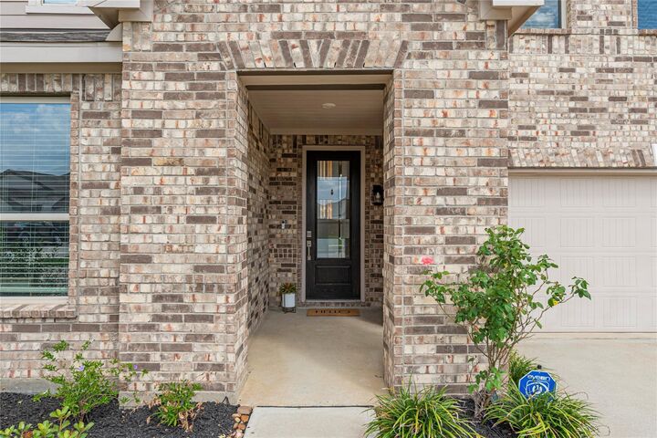 Property Photo: 7614 Jetty Key Drive TX 77433