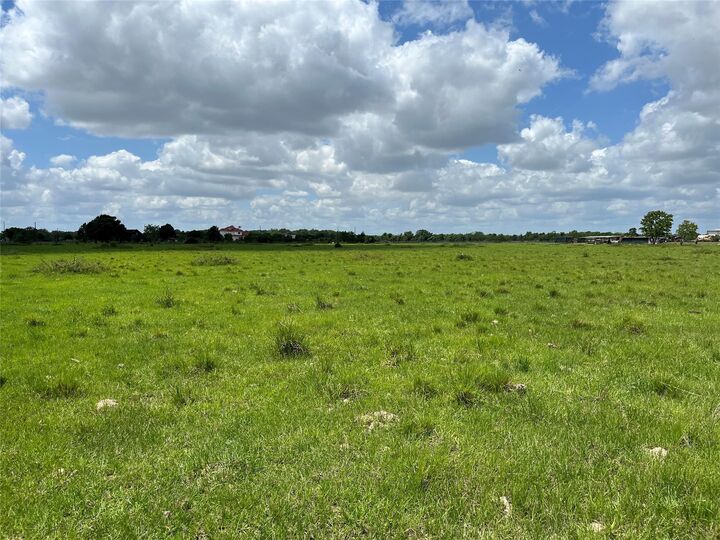 Property Photo:  Tbd Katy Hockley Road  TX 77493 
