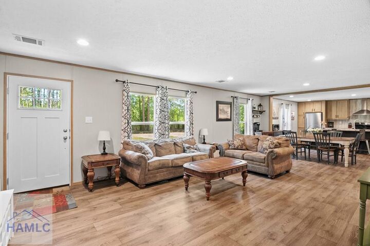 Property Photo: 1454 S T Morris Road NE GA 31316