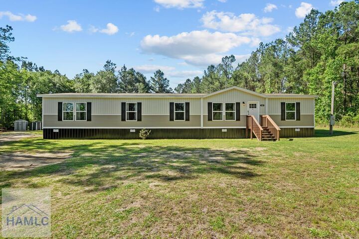 Property Photo:  1454 S T Morris Road NE  GA 31316 