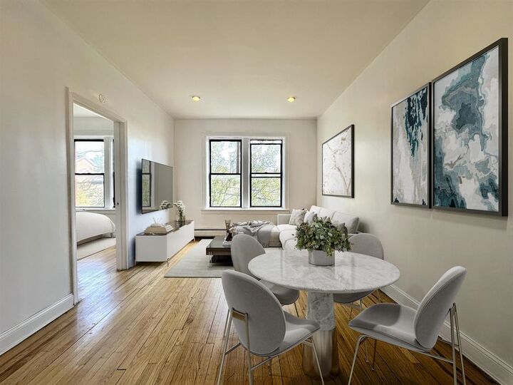 Property Photo:  15 Broadway 22  NJ 07002 