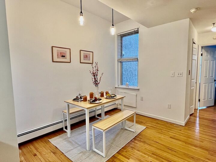 Property Photo: 711 Willow Ave 3G NJ 07030