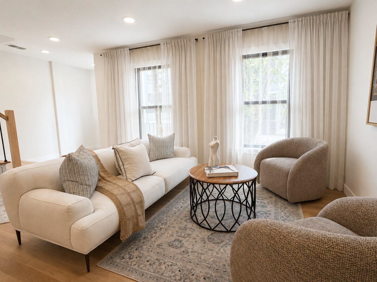 Property Photo:  7 Pierce Ave  NJ 07307 