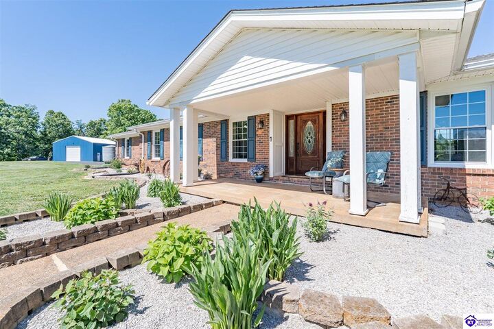 Property Photo: 1277 Junction Road KY 40119
