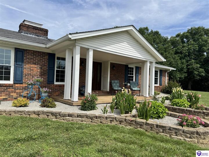 Property Photo:  1277 Junction Road  KY 40119 