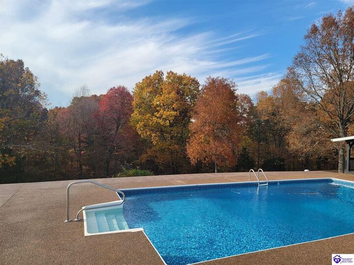 Property Photo:  1277 Junction Road  KY 40119 