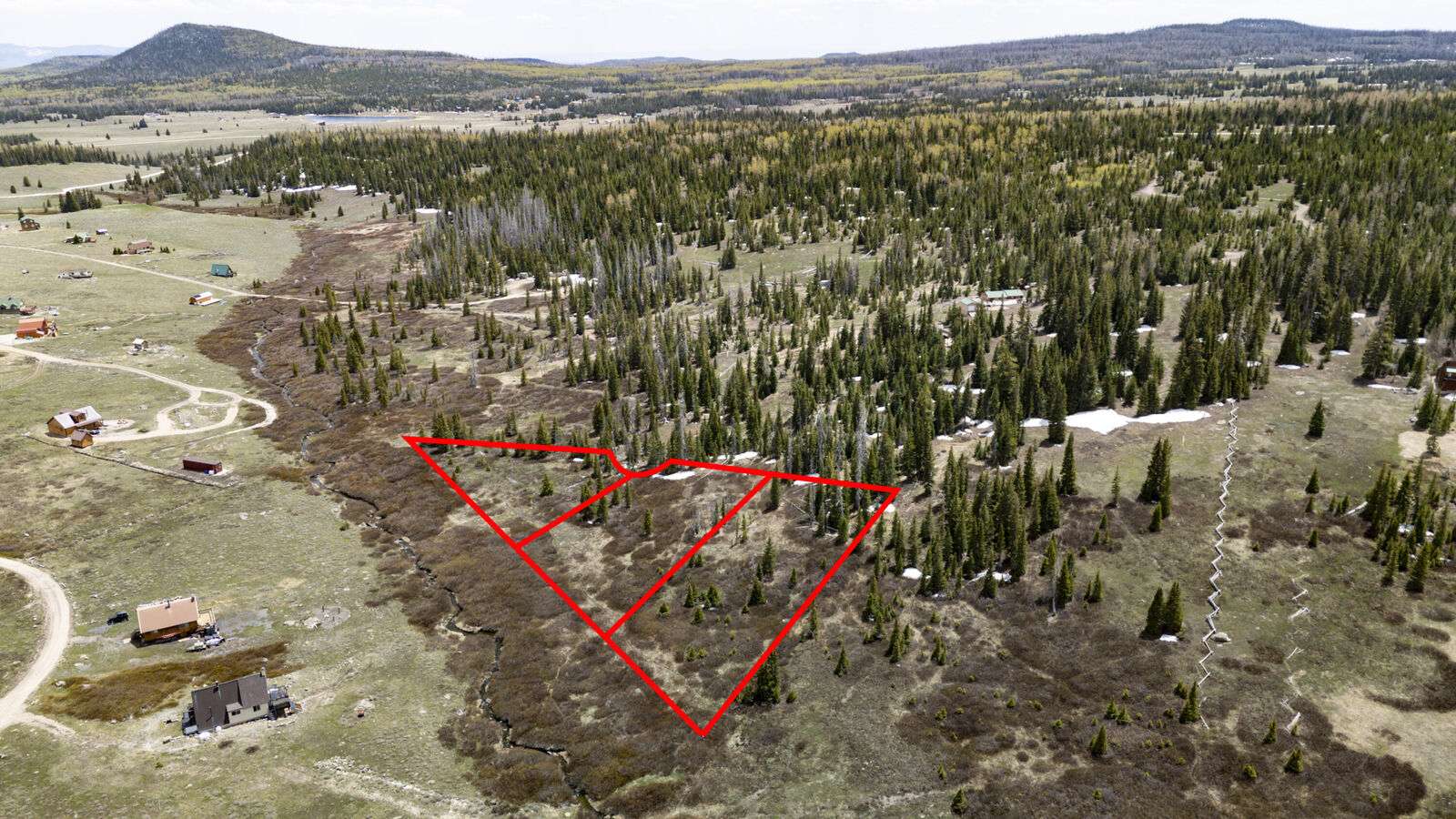 Property Photo:  1913 E 2175 S 3 Lots Totaling 2.48 Acres  UT 84719 