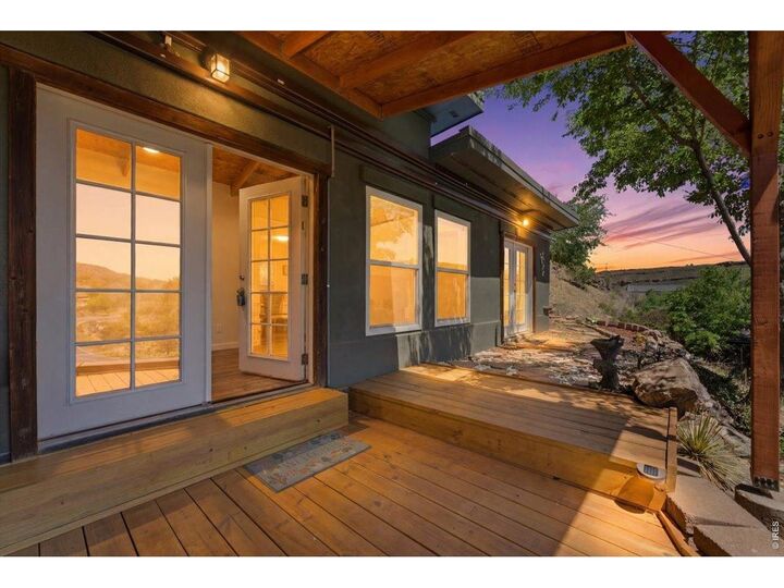 Property Photo:  4420 Ann St  CO 80526 