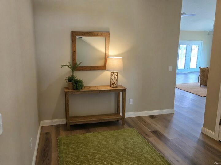 Property Photo:  5374 Rio Azul Cove  IN 46818 