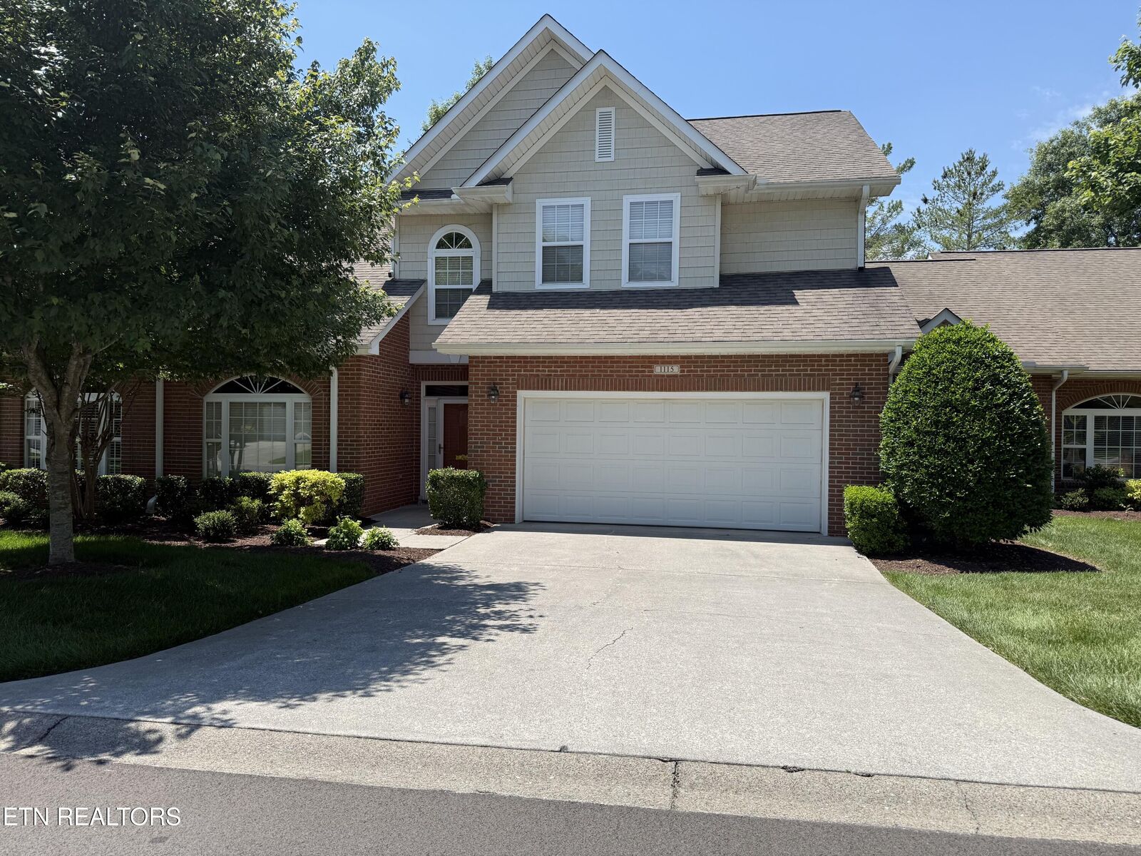 Property Photo:  1115 Treymour Way 6  TN 37922 