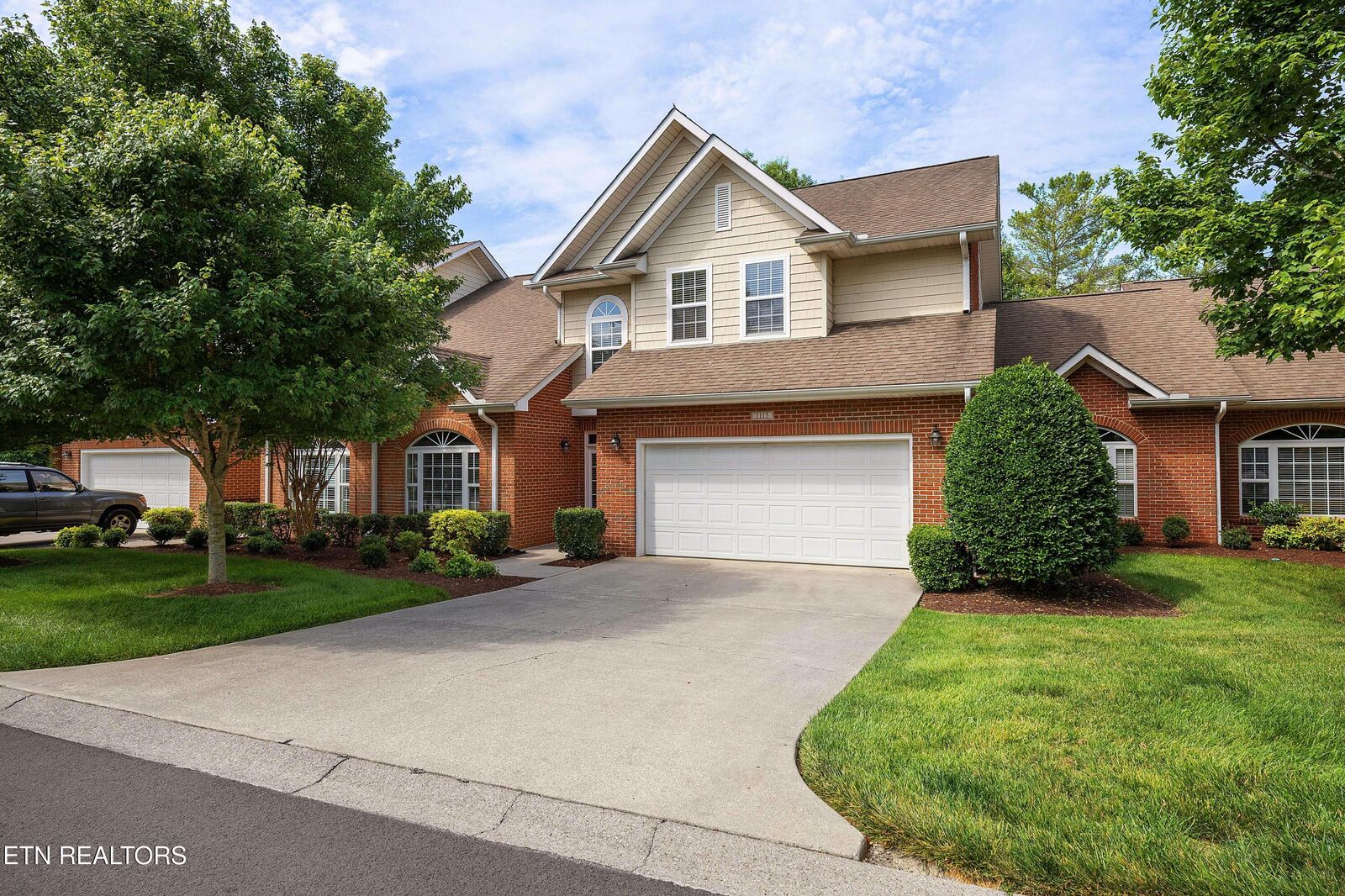 Property Photo:  1115 Treymour Way 6  TN 37922 