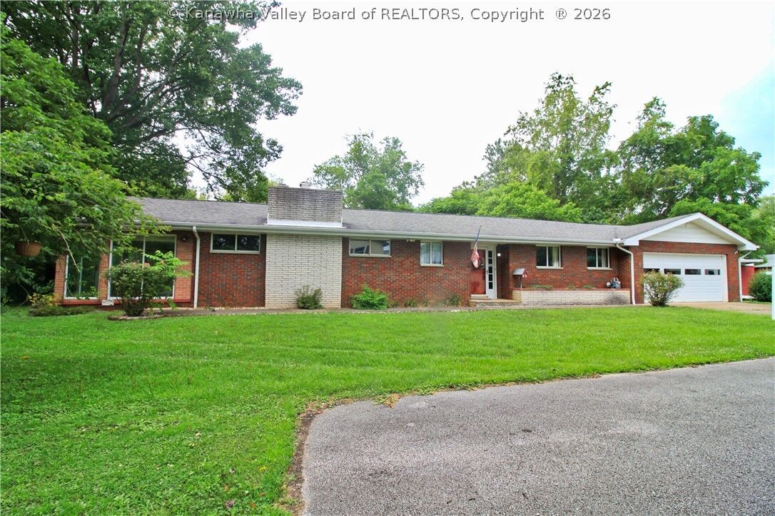 Property Photo:  114 1st Street  WV 25071 