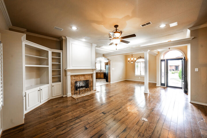 Property Photo:  5826 101st Street  TX 79424 