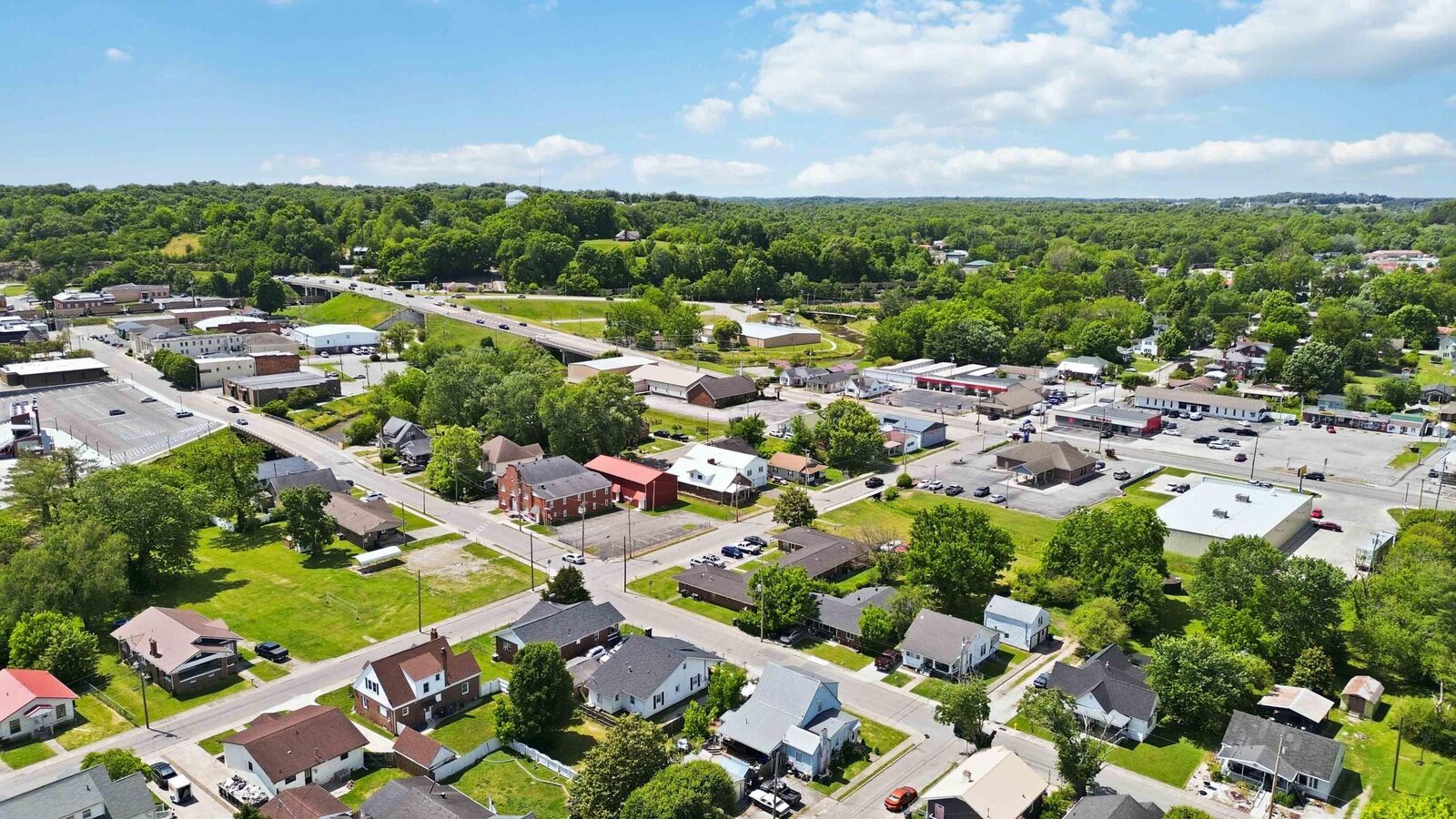 Property Photo:  404 Ford Street  KY 40701 