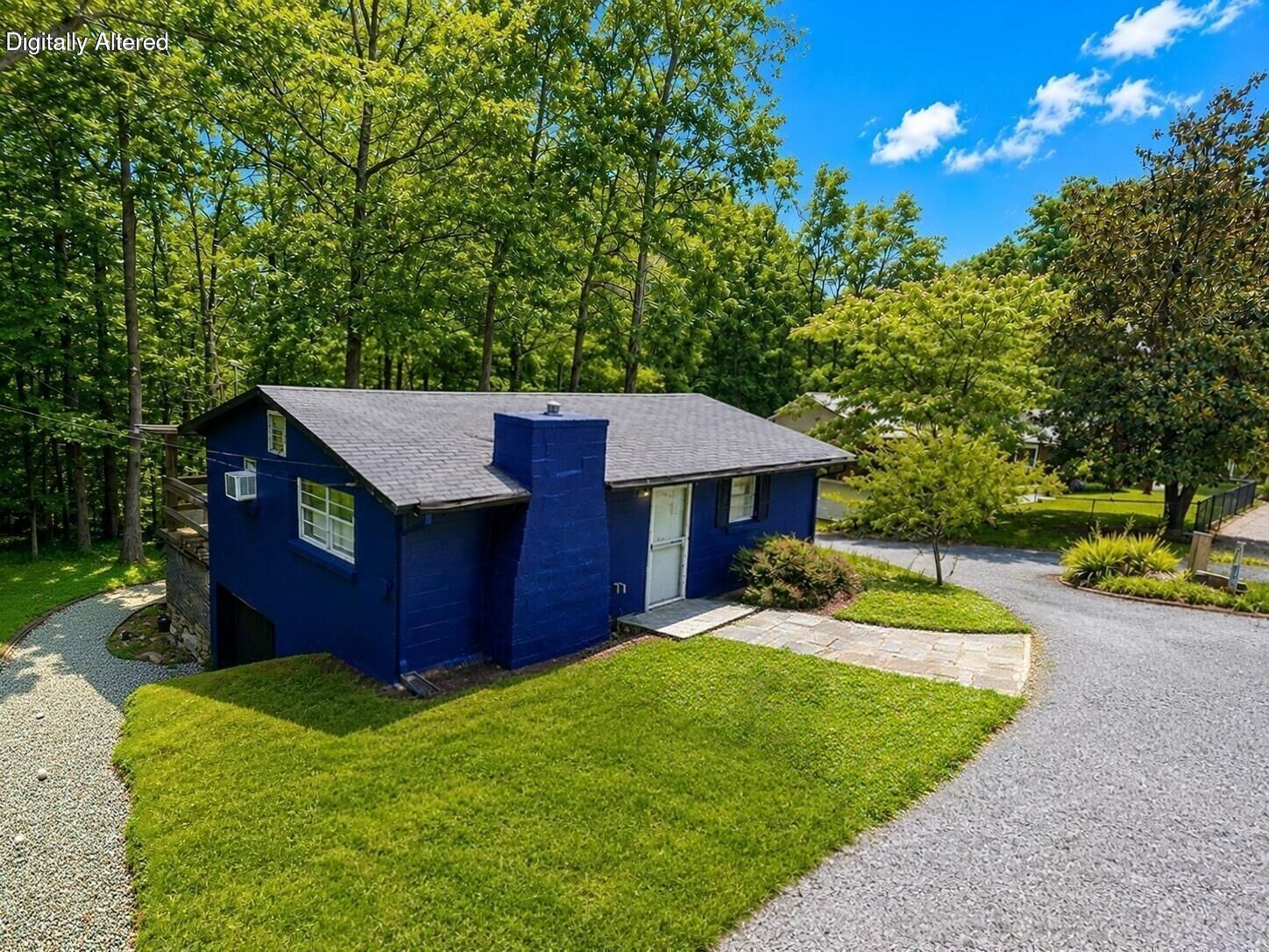 Property Photo:  277 Camp Attrahunt Road  KY 42633 