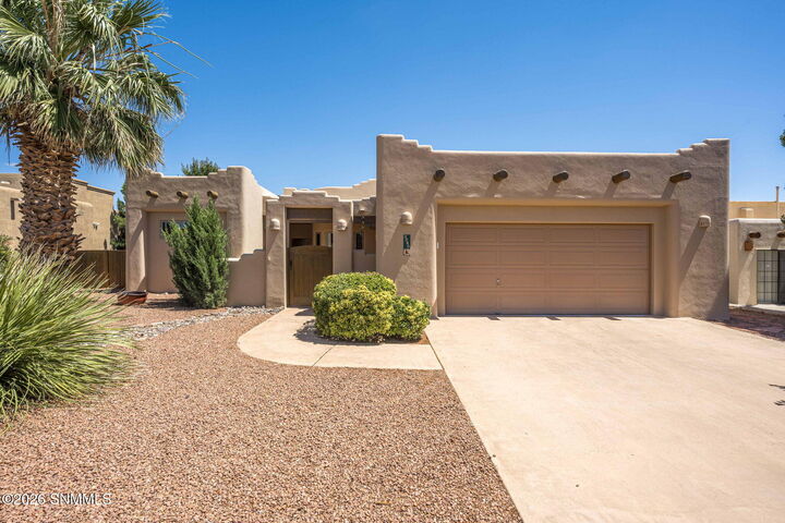 Property Photo:  2090 Wagon Mound  NM 88012 