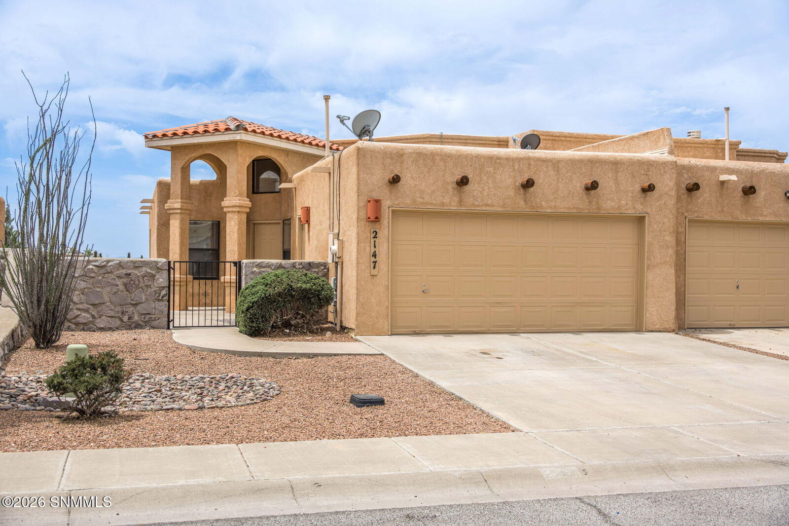 Property Photo:  2147 Foxtail Pine Drive  NM 88012 