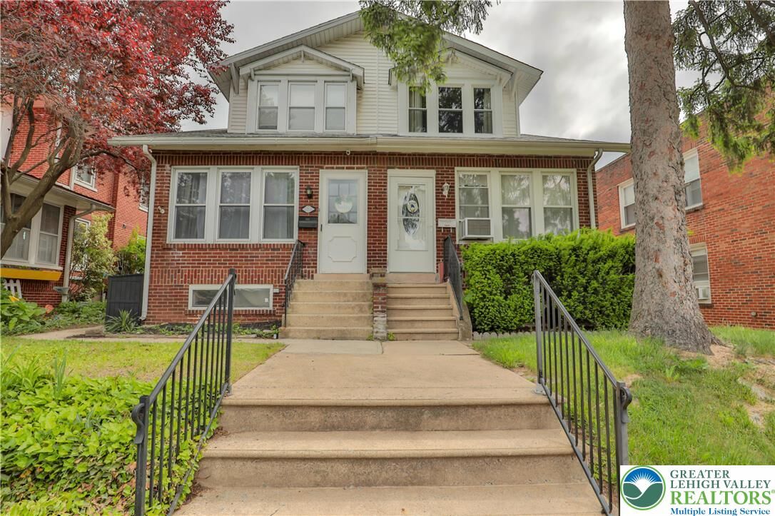 Property Photo: 1017 N 19th Street PA 18104