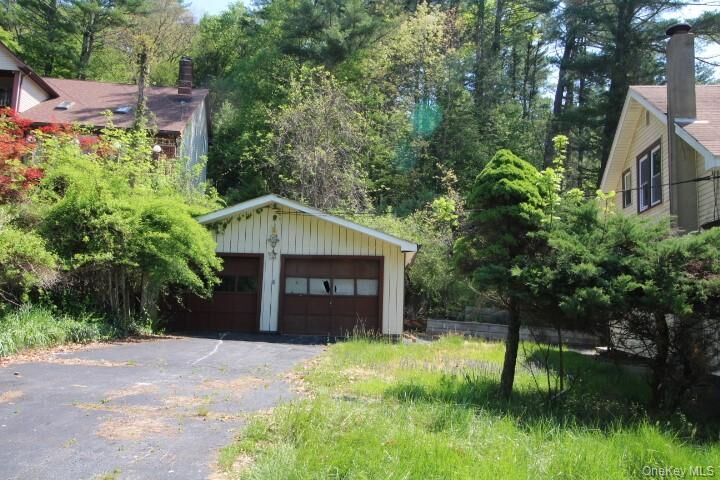 Property Photo: 74 High Road NY 12737