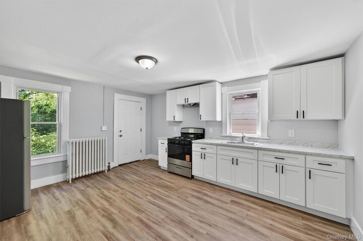 Property Photo: 90 Montgomery Street Upper NY 10940