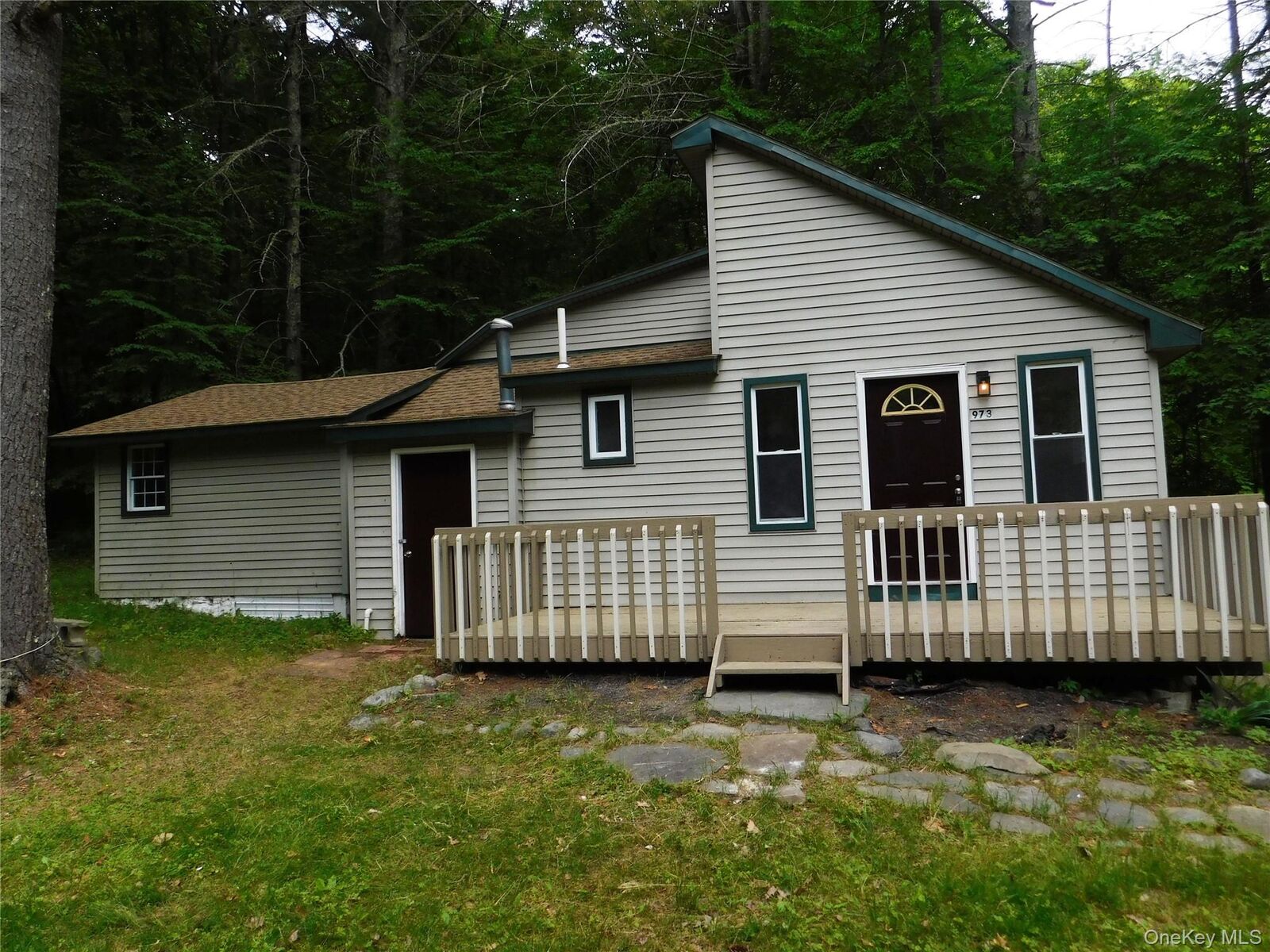 Property Photo:  973 State Route 42  NY 12780 