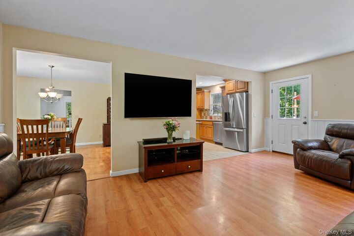 Property Photo:  95 Pine Hill Road  NY 10930 