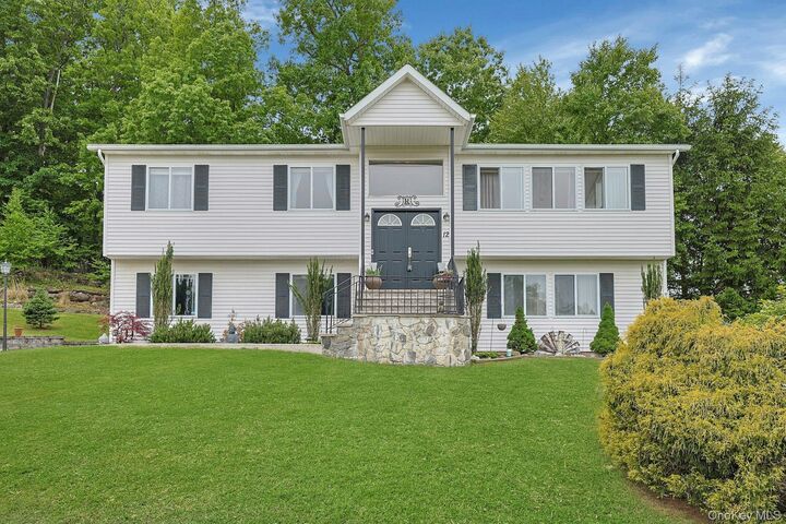 Property Photo: 12 Louis Donato Drive NY 10923