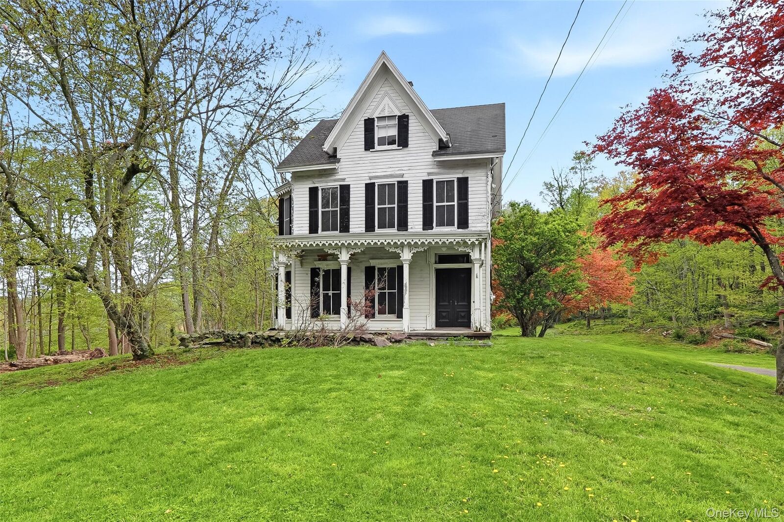Property Photo: 15 Ladentown Road NY 10970