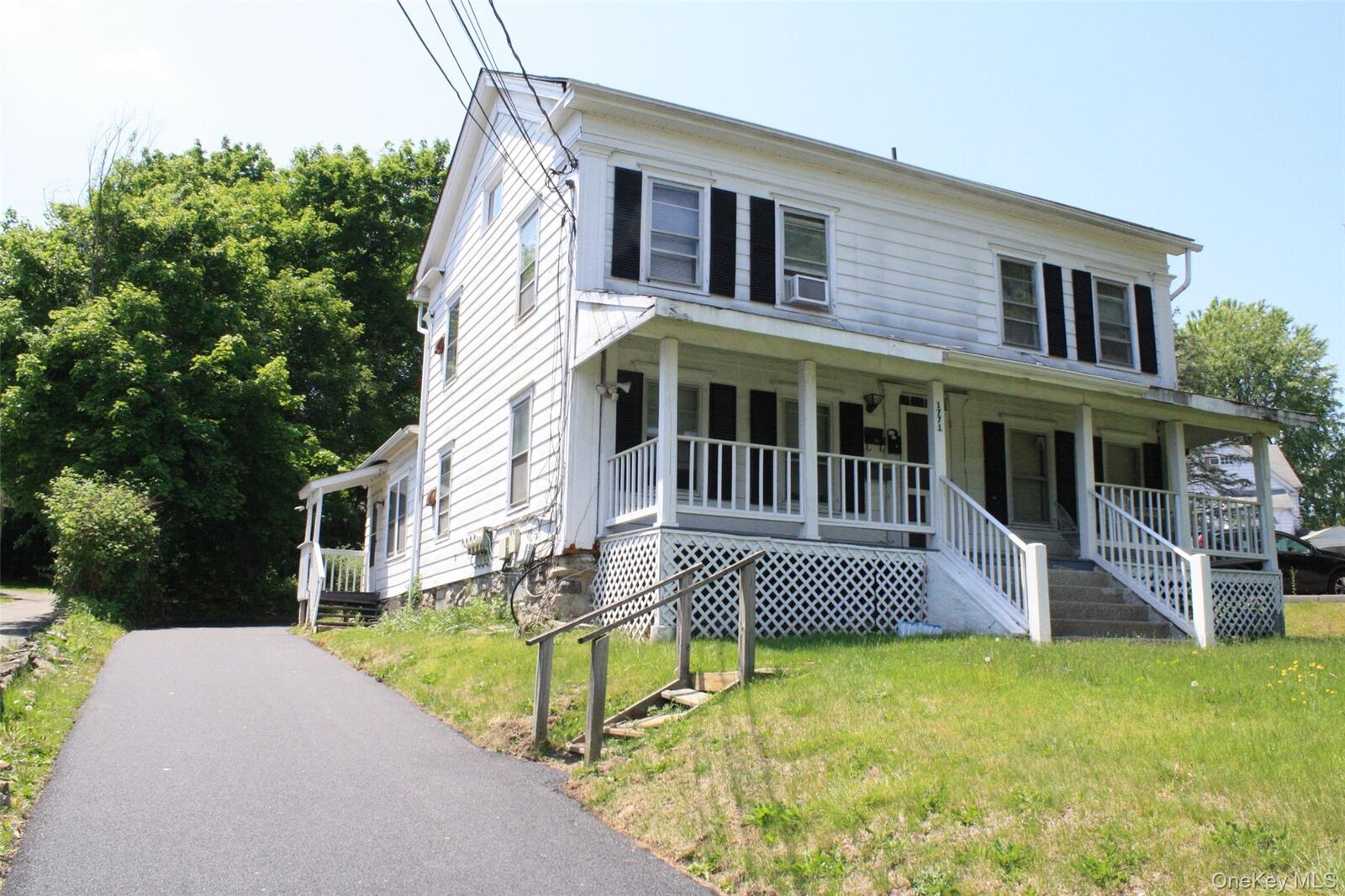 Property Photo: 1773 Route 6 NY 10512