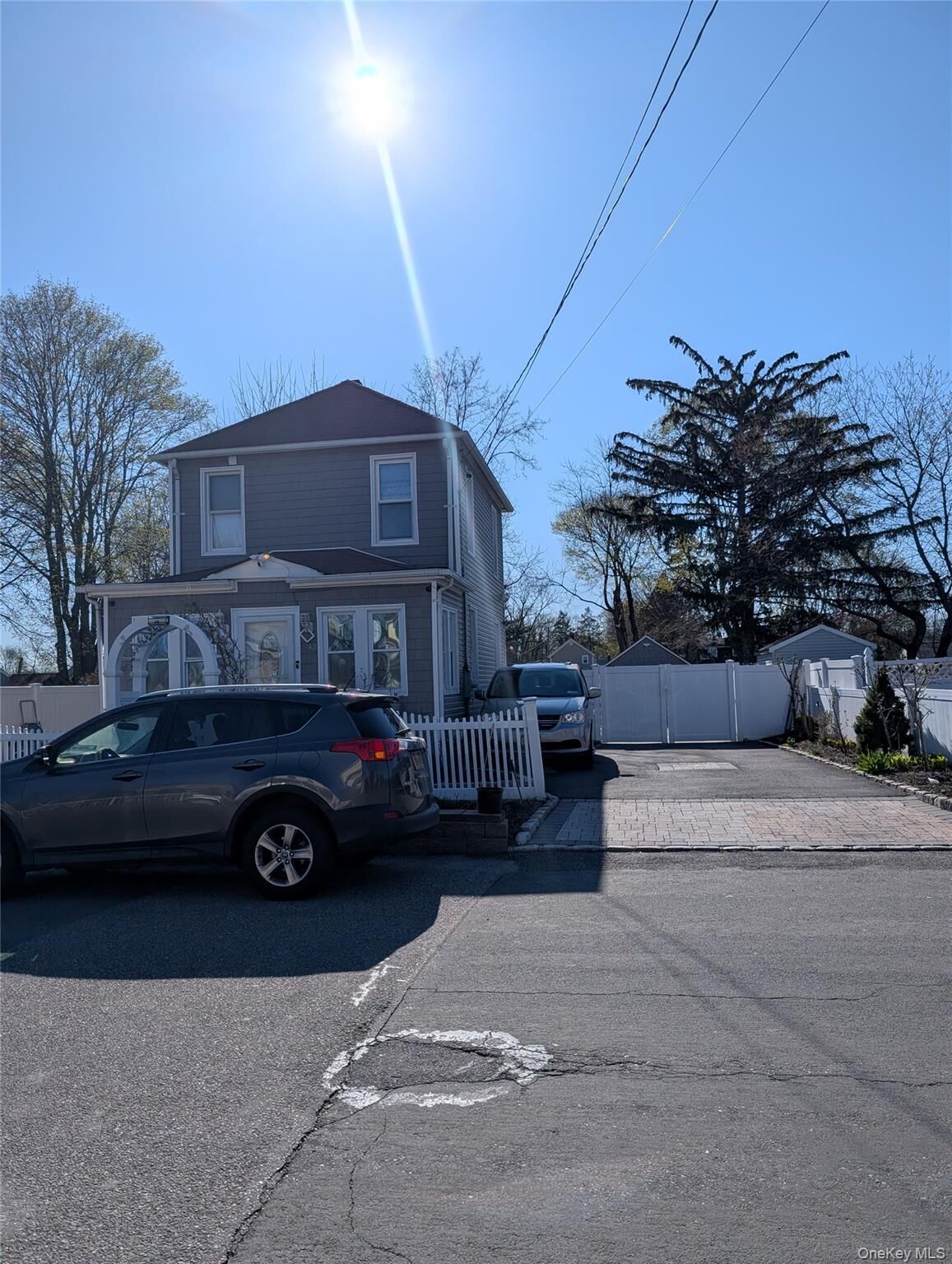 Property Photo:  42 3rd Avenue  NY 11746 