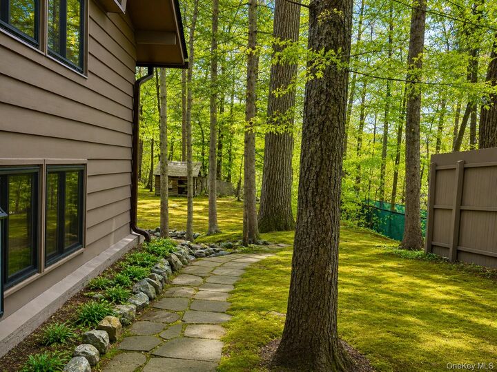 Property Photo:  80 Clinton Road  NY 10987 