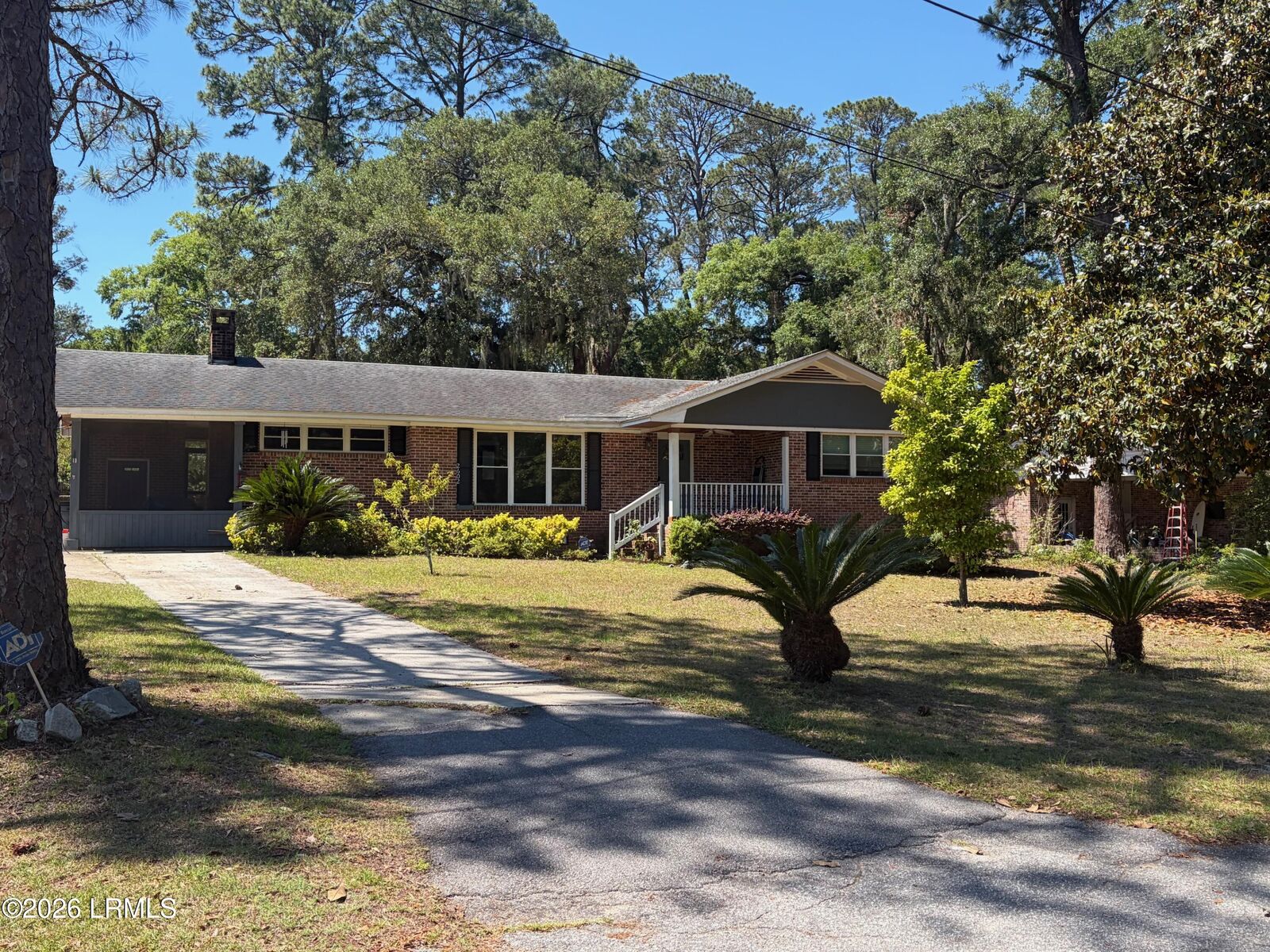 Property Photo:  2602 S Royal Oaks Drive  SC 29902 