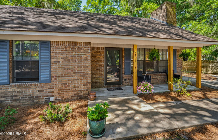 Property Photo:  2406 Grinkley Court  SC 29935 