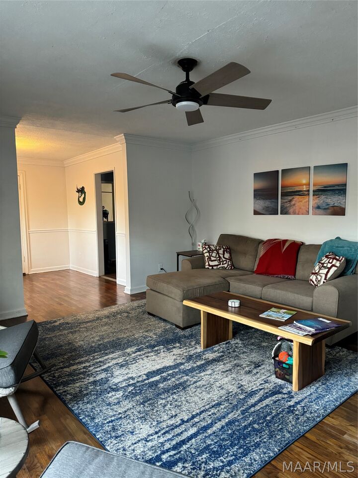 Property Photo: 3560 N Georgetown Drive AL 36109