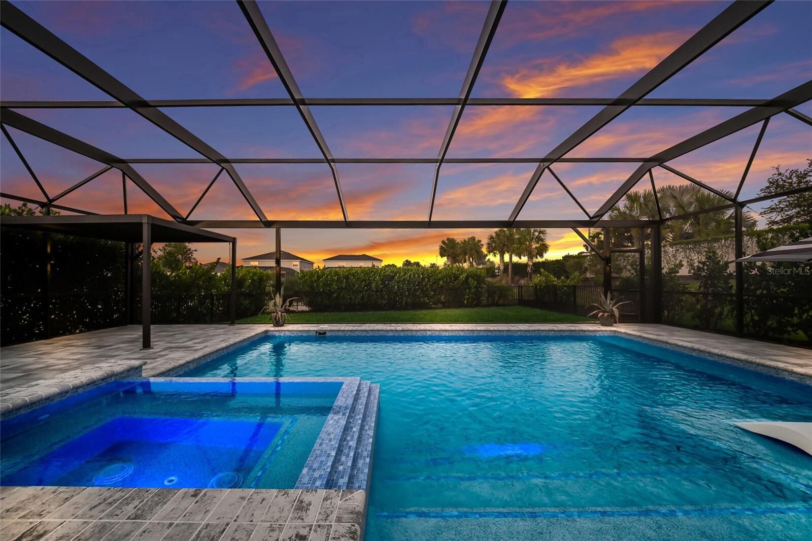 Property Photo:  4339 Silo Port Court  FL 34211 