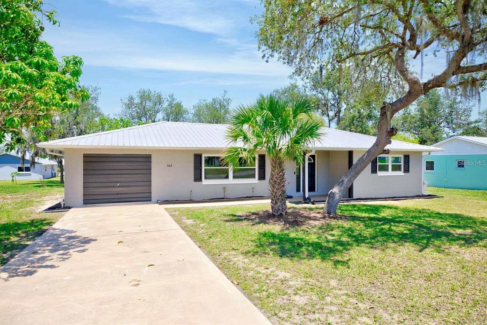 Property Photo:  503 Rich Street  FL 33825 