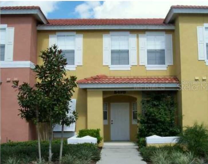 Property Photo:  8498 Crystal Cove Loop  FL 34747 