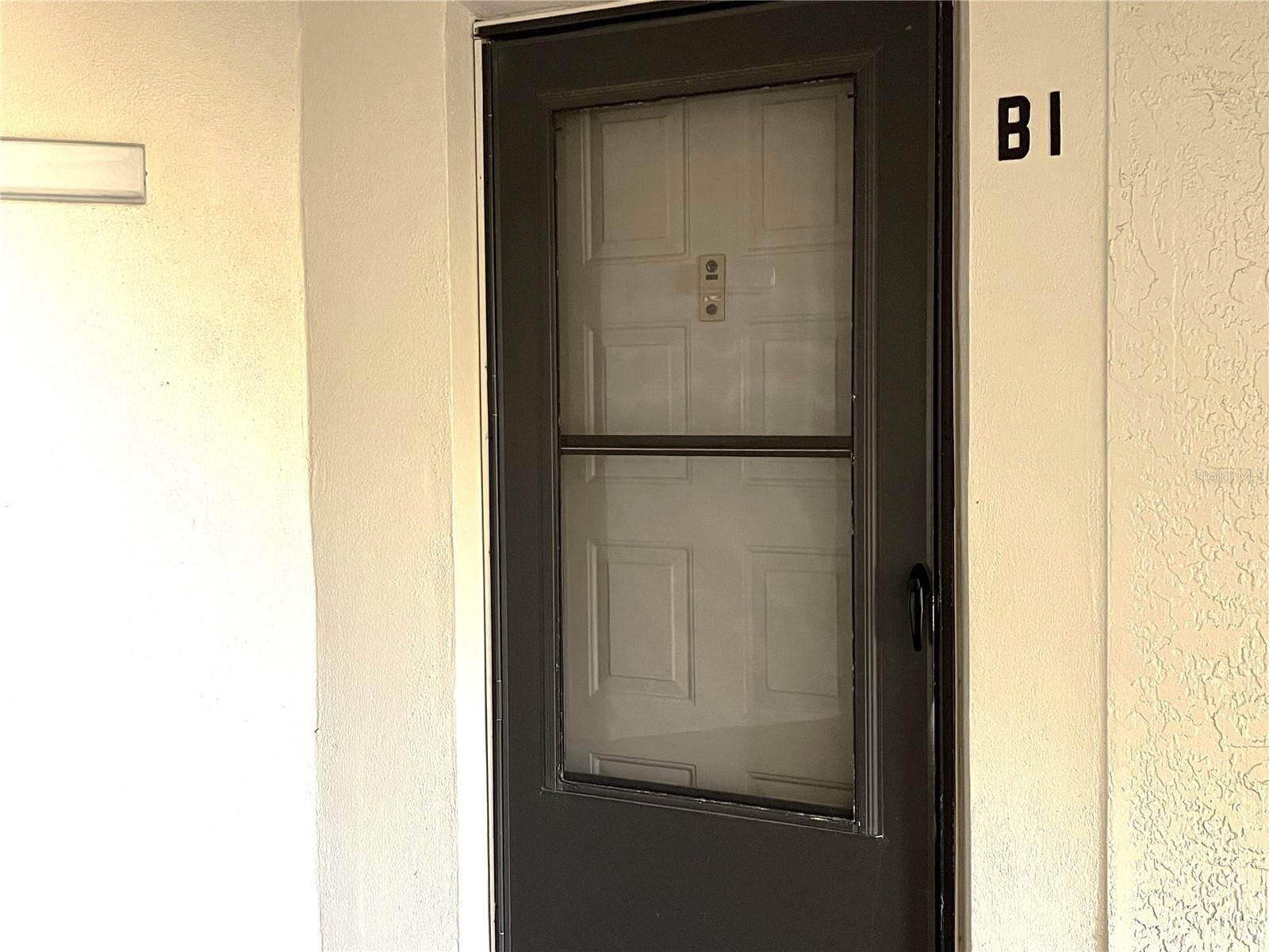 Property Photo:  2655 Pine Ridge Way N B1  FL 34684 