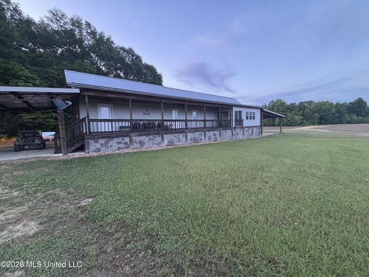 Property Photo:  00 County Road 3102  MS 39192 