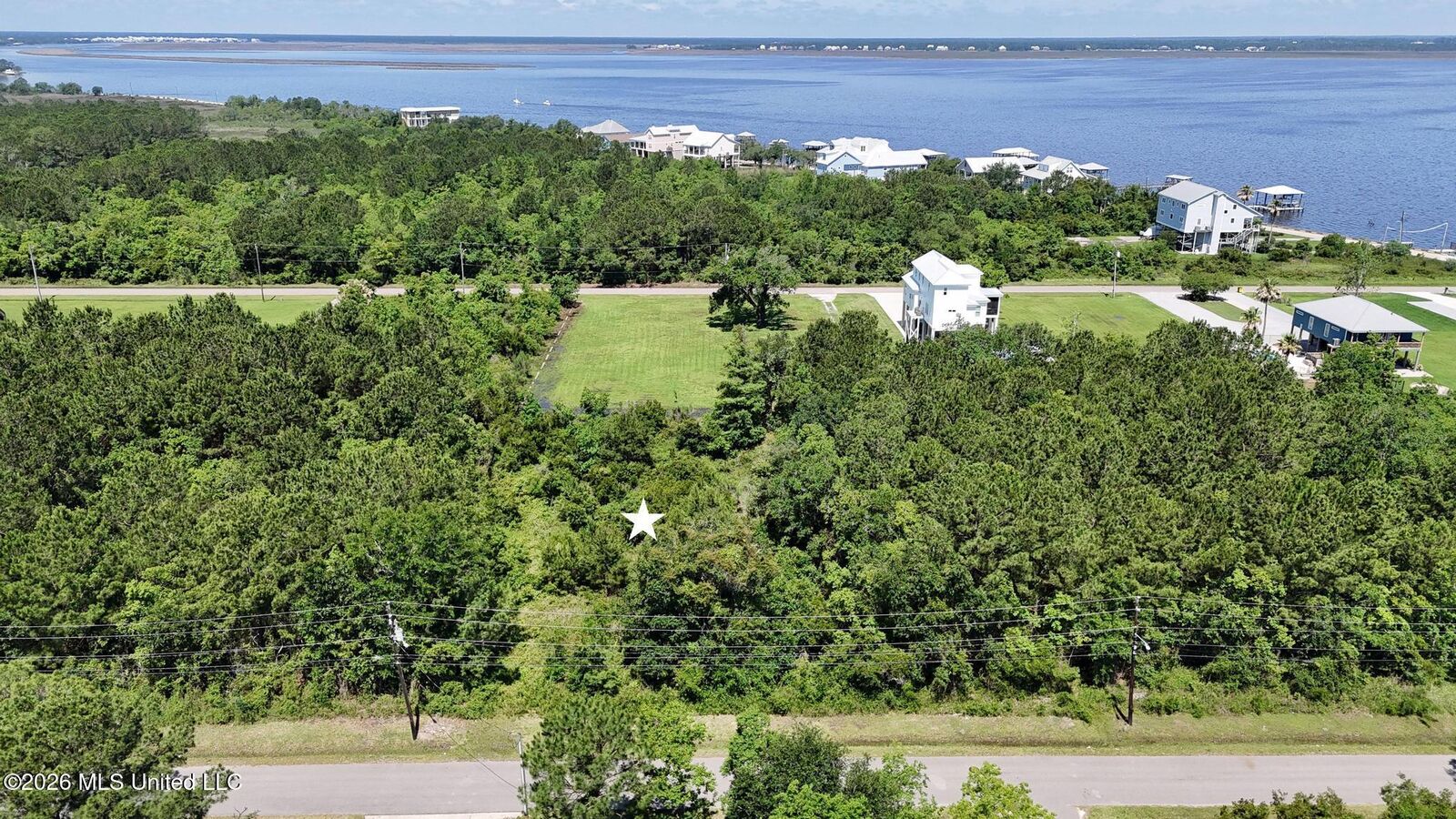 Property Photo:  107 Engman Avenue  MS 39520 