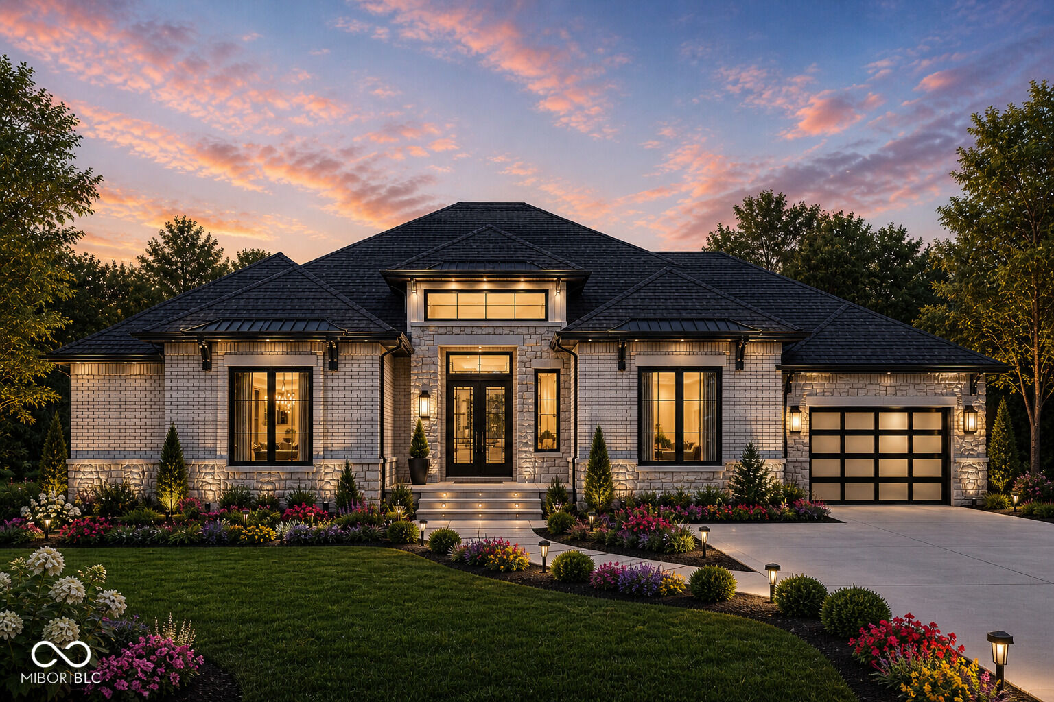 Property Photo: 000 Carr Hill Road IN 47201
