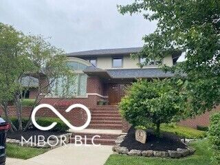 Property Photo: 8224 W Mulligan Lane IN 47201