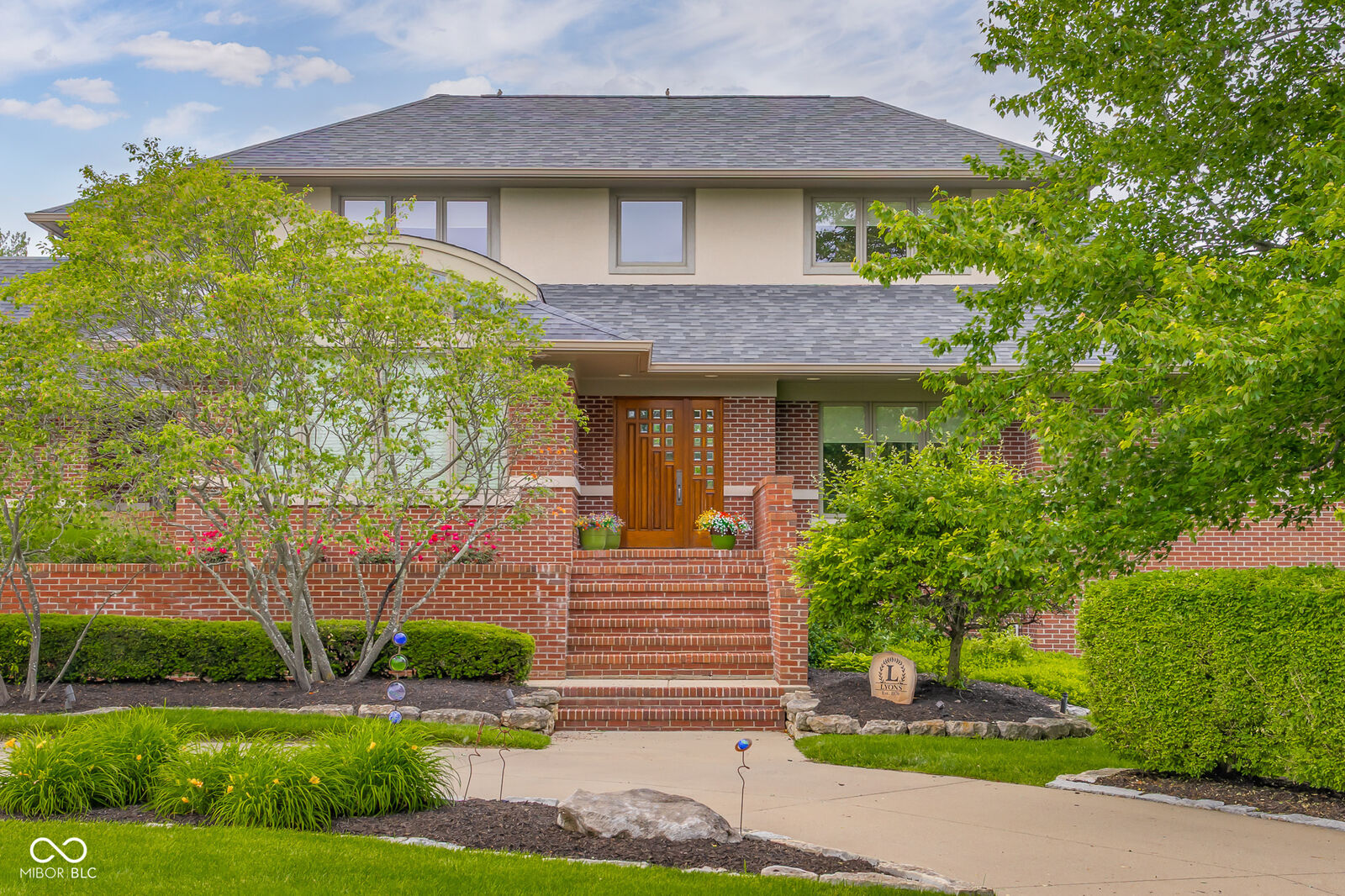Property Photo: 8224 W Mulligan Lane IN 47201